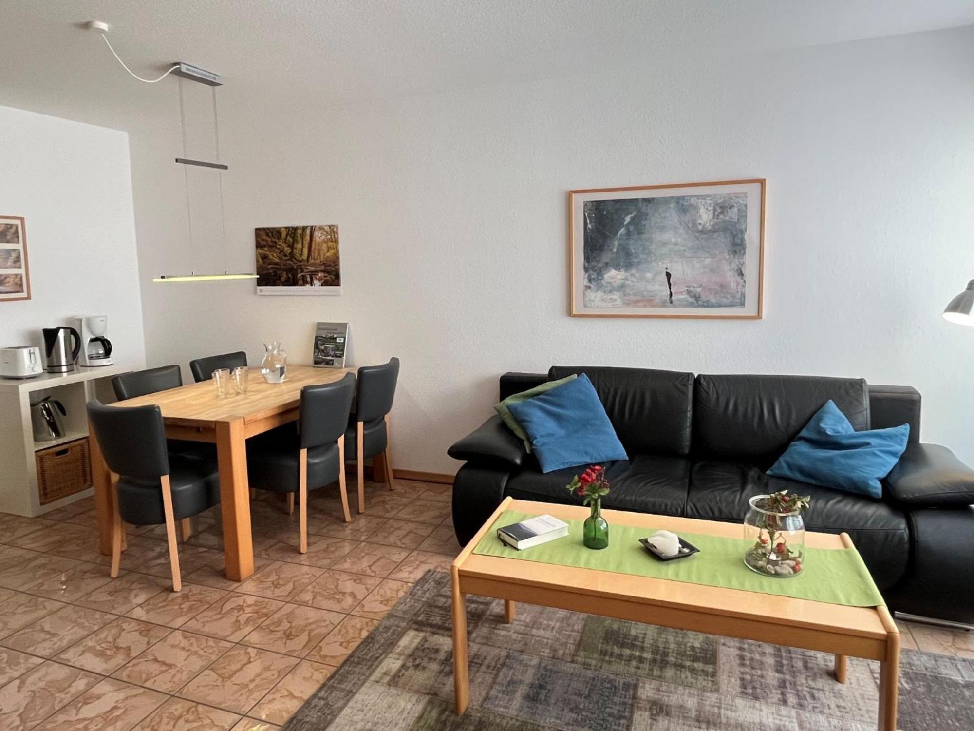 Apartment Schwarzwaldblick I By Interhome Bernau im Schwarzwald Exterior photo