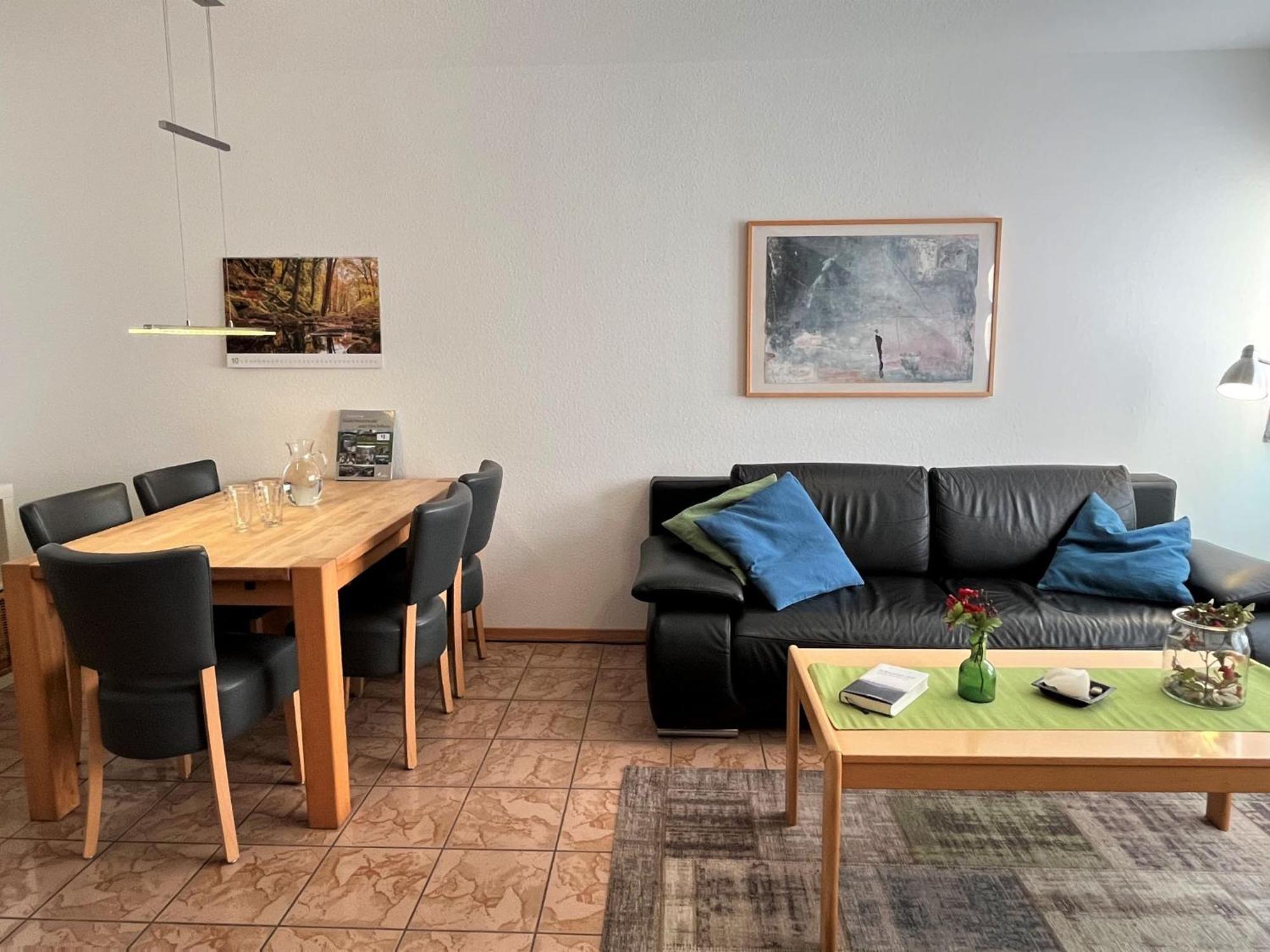 Apartment Schwarzwaldblick I By Interhome Bernau im Schwarzwald Exterior photo